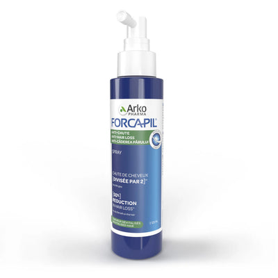 Arkopharma Forcapil Hair Spray Treatment Anti-Loss Hair