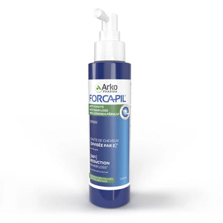 Arkopharma Forcapil Hair Spray Treatment Anti-Loss Hair