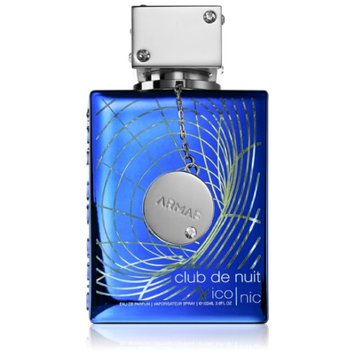 Armaf Club De Nuit Iconic | EDP