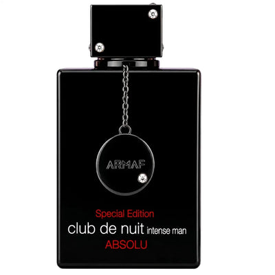 Armaf Club De Nuit Intense Man Absolu | Parfum