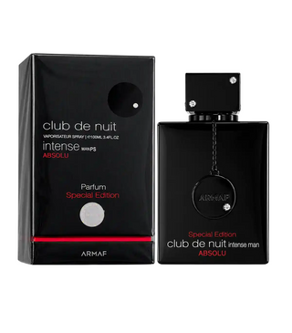 Armaf Club De Nuit Intense Man Absolu | Parfum