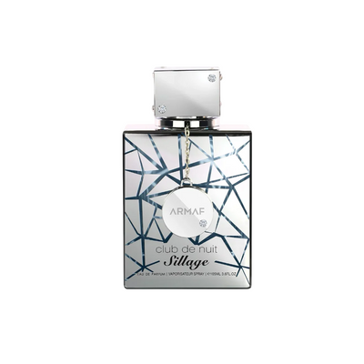 Armaf Club De Nuit Sillage for Men | EDP