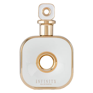 Armaf Infinity Gold for Women | EDP