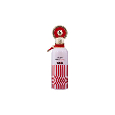 Armaf Let's Move Salsa Unisex | EDP