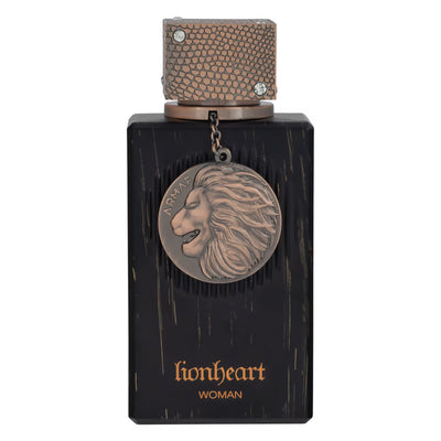 Armaf LionHeart for Women | EDP