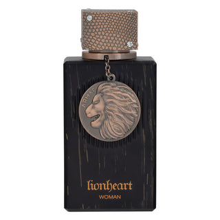 Armaf LionHeart for Women | EDP