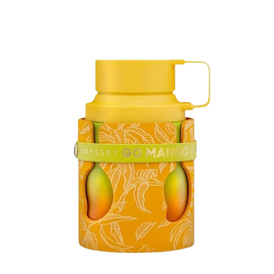 Armaf Odyssey Go Mango Unisex | EDP