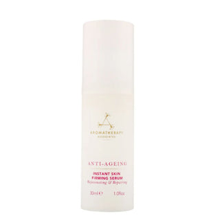 Aromatherapy Associates Anti-Ageing Marine Algae Firming Morning & Evening Serum For Face *Tester