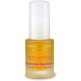 Aromatherapy Associates Anti-Ageing Revitalising Oil For Face *Tester