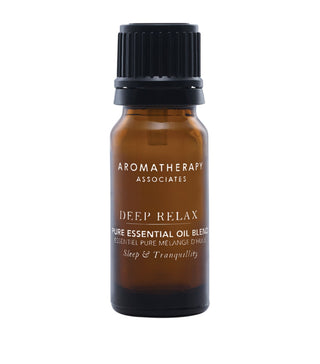 Aromatherapy Associates Deep Relax Essential Oil Blend *Tester