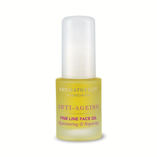 Aromatherapy Associates Fine Line Primrose & Ximenia Anti-Wrinkle Oil For Face *Tester