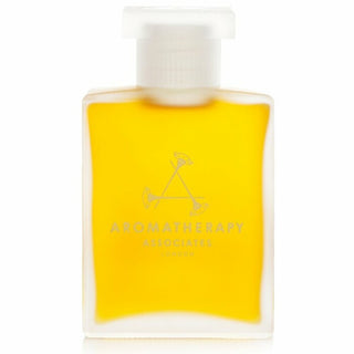 Aromatherapy Associates Forest Therapy Pink Pepper Mediterranean Cypress & Ho Wood Relaxing Bath Oil *Tester