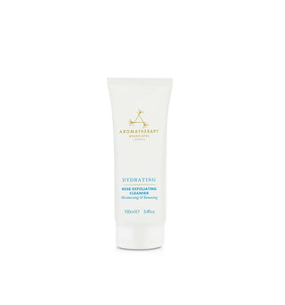 Aromatherapy Associates Hydrating Rose Exfoliating Cleanser