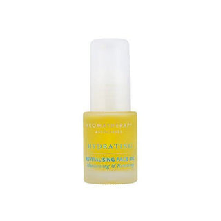 Aromatherapy Associates Hydrating Rose Essential Oils Revitalising Oil For Face *Tester