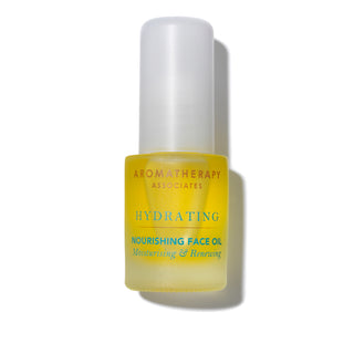 Aromatherapy Associates Inner Strength Prebiotics Soothing Oil For Face