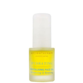 Aromatherapy Associates Inner Strength Prebiotics Soothing Oil For Face *Tester
