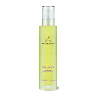 Aromatherapy Associates Inner Strength Fortifying & Inspiring Body Oil