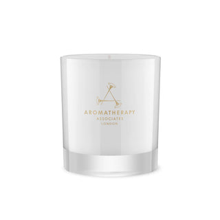 Aromatherapy Associates Inner Strength Frankincense And Cardamom Scented Candle