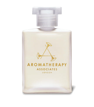Aromatherapy Associates Light Relax Lavander Relaxing Shower Oil For All Skin Types