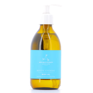 Aromatherapy Associates Revive Evening Refreshing Body Oil