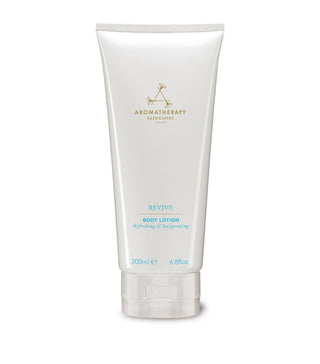 Aromatherapy Associates Revive Hydrating Body Lotion