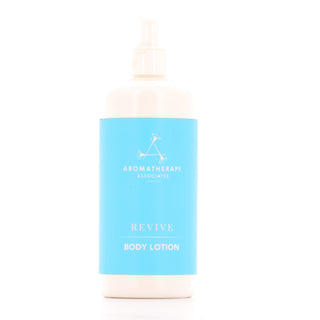 Aromatherapy Associates Revive Refreshing Body Lotion