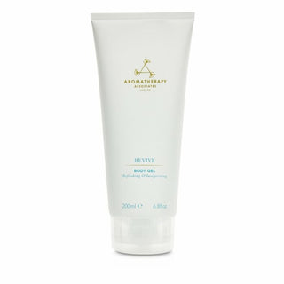 Aromatherapy Associates Revive Revitalising Body Gel *Tester