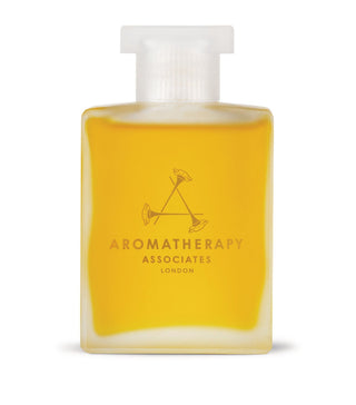 Aromatherapy Associates Rose Natural Essential Oils Uplifting Bath Oil *Tester