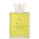 Aromatherapy Associates Support Equilibrium Lifting Body Oil All Over The Body