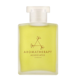 Aromatherapy Associates Support Equilibrium Lifting Body Oil All Over The Body