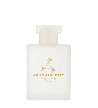 Aromatherapy Associates Support Lavender & Peppermint Relaxing Bath Oil