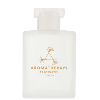 Aromatherapy Associates Support Lifting Lavender & Peppermint Body Oil All Over The Body