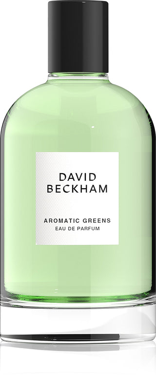 David Beckham Aromatic Greens | EDP 100ml