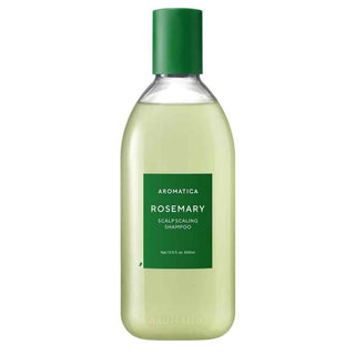 Aromatica Rosemary Hair Shampoo Revitalizing
