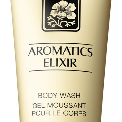 Clinique Aromatics Elixir Body Wash 200ml