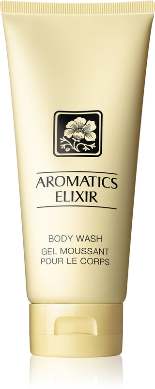 Clinique Aromatics Elixir Body Wash 200ml