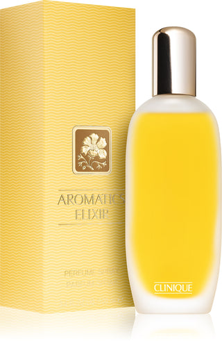 Clinique Aromatics Elixir W spray | Parfum — view 2