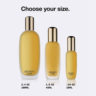 Clinique Aromatics Elixir W spray | Parfum — view 10