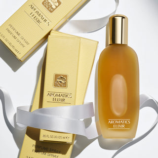 Clinique Aromatics Elixir W spray | Parfum — view 8