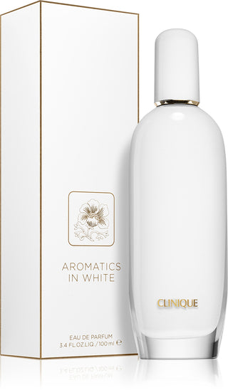 Clinique Aromatics In White | EDP — view 2