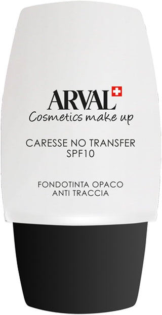 Arval Non-Trace Matte Finish Liquid Foundation