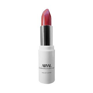 Arval Velvet Shine Cream Lipstick