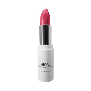 Arval Velvet Shine Cream Lipstick