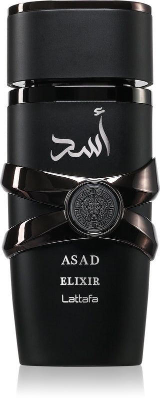 Lattafa Asad Elixir | EDP