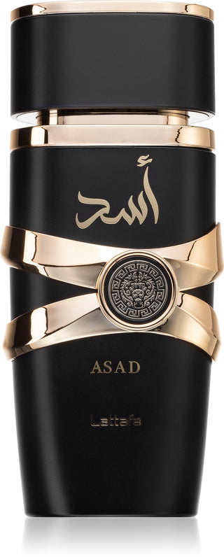 Lattafa Asad | EDP