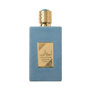 Asdaaf Ameer Al Arab Imperium for Men | EDP