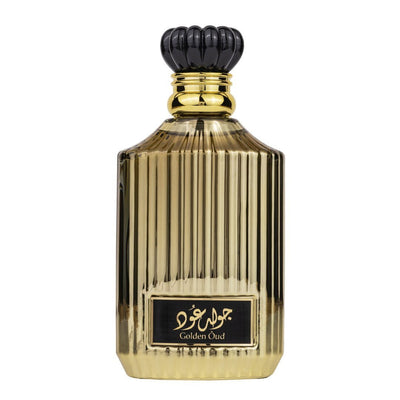 Asdaaf Golden Oud Unisex | EDP