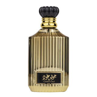 Asdaaf Golden Oud Unisex | EDP
