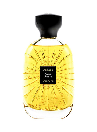 Atelier Des Ors Aube Rubis Unisex | EDP