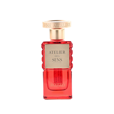 Atelier Des Sens Rozzo Unisex | Extrait de Parfum